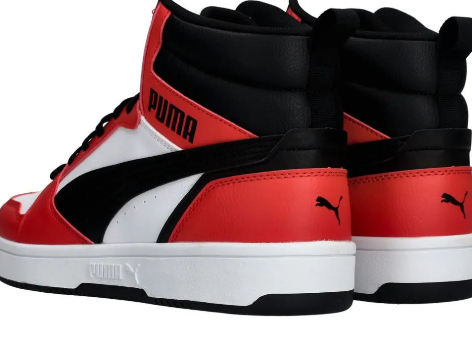 Puma Rebound Sneakers Heren|Heren Sneakers