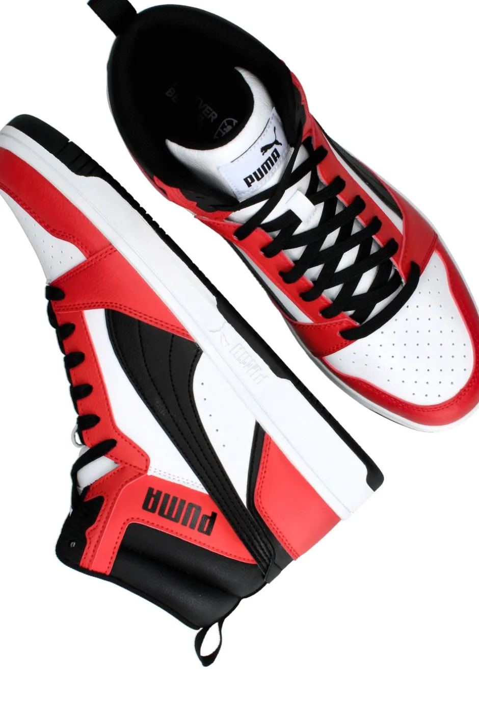 Puma Rebound Sneakers Heren|Heren Sneakers