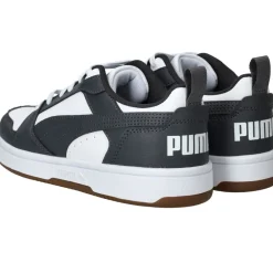 Puma Rebound V6 Lo Sneakers Jongens| Sneakers