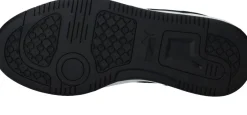 Puma Rebound V6 Low JR Sneakers Jongens| Sneakers