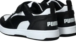 Puma Rebound V6 Low PS Sneakers Jongens| Sneakers