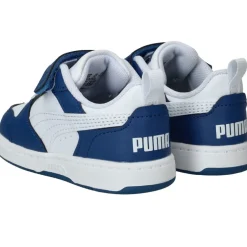 Puma Rebound V6 Low Sneakers Jongens| Sneakers