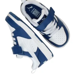 Puma Rebound V6 Low Sneakers Jongens| Sneakers