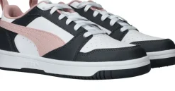 Puma Rebound V6 Low Sneakers Dames|DAMES Sneakers