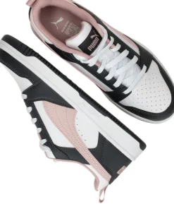Puma Rebound V6 Low Sneakers Dames|DAMES Sneakers