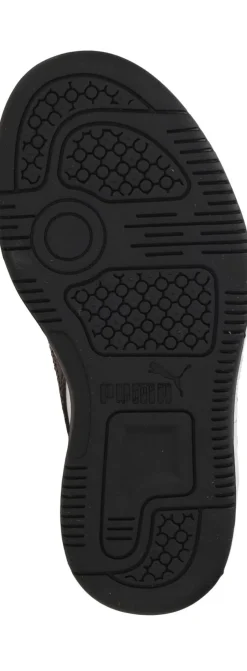 Puma Rebound V6 Mid Sneakers Jongens| Sneakers