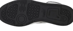 Puma Rebound V6 Sneakers Grijs Heren|Heren Sneakers