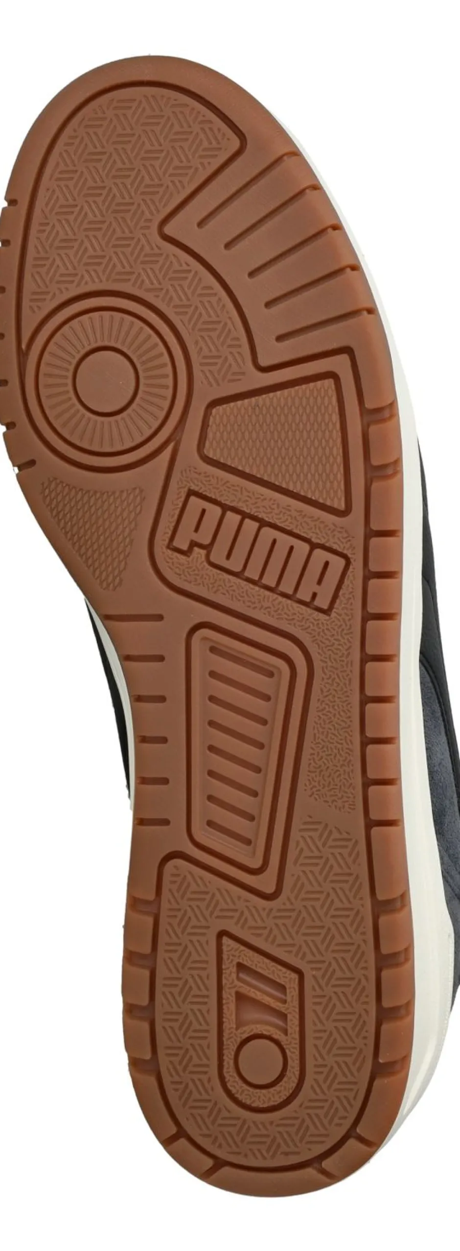 Puma Shuffle Downtown SD Sneakers Heren|Heren Sneakers