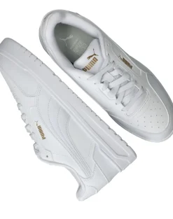 Puma Shuffle Downtown Sneakers Heren|Heren Sneakers