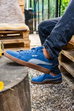 Puma Smash 3.0 Sneakers Heren|Heren Sneakers