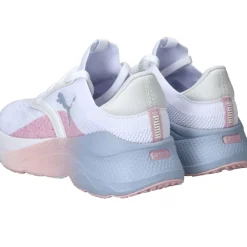 Puma Softride Mayve Blurry Sneakers Meisjes| Sneakers