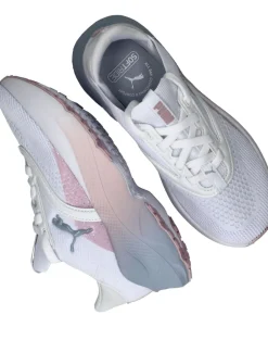 Puma Softride Mayve Blurry Sneakers Meisjes| Sneakers