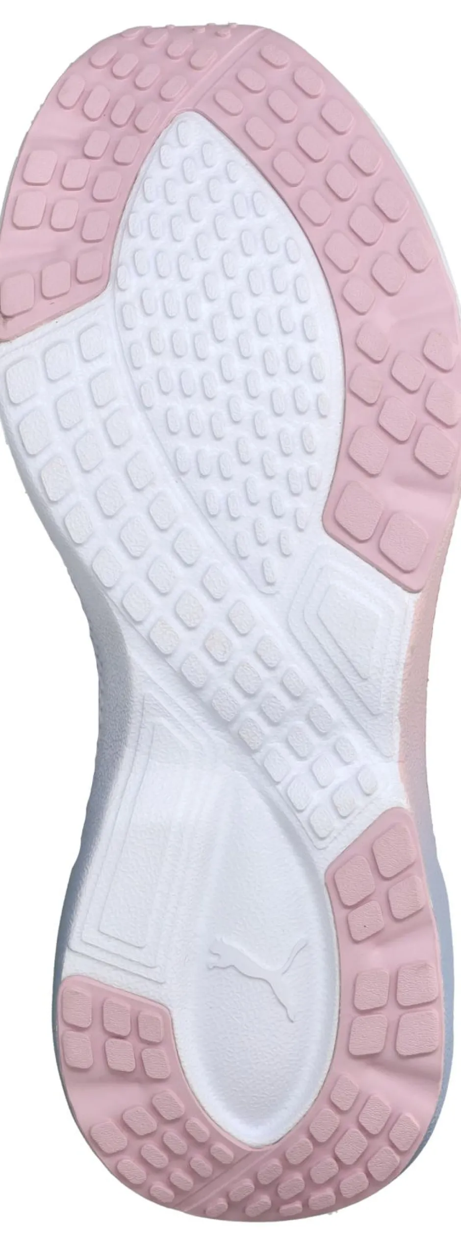 Puma Softride Mayve Blurry Sneakers Meisjes| Sneakers
