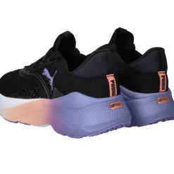 Puma Softride Mayve Blurry Sneakers Meisjes| Sneakers