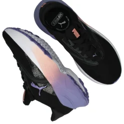 Puma Softride Mayve Blurry Sneakers Meisjes| Sneakers