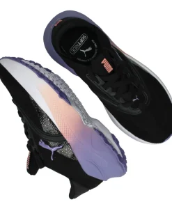 Puma Softride Mayve Blurry Sneakers Meisjes| Sneakers