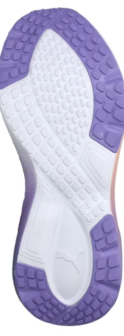 Puma Softride Mayve Blurry Sneakers Meisjes| Sneakers