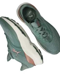 Puma Softride Mayve Sneakers Dames|DAMES Sneakers