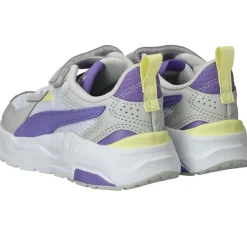 Puma Trinity Lite AC+PS Sneakers Paars Meisjes| Sneakers