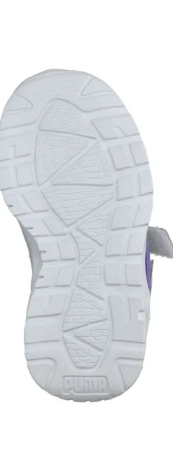 Puma Trinity Lite AC+PS Sneakers Paars Meisjes| Sneakers