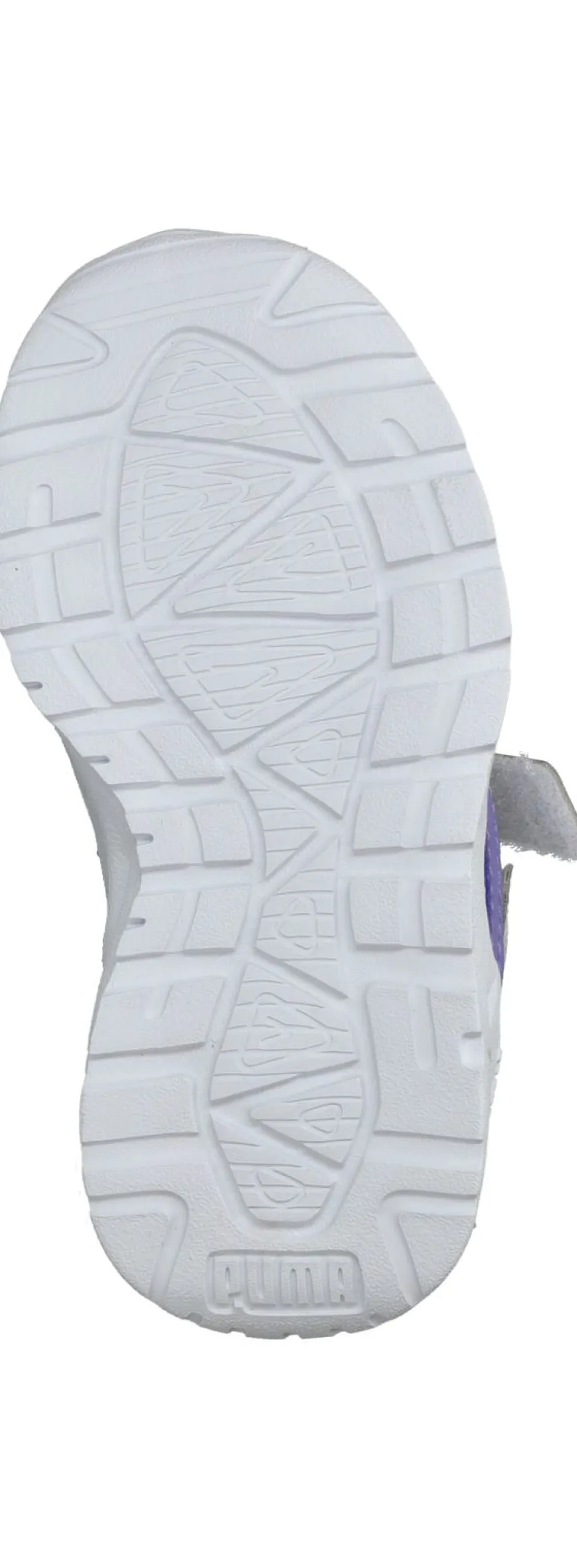 Puma Trinity Lite AC+PS Sneakers Paars Meisjes| Sneakers