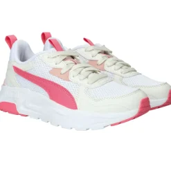 Puma Trinity Lite Jr Sneakers Meisjes| Sneakers