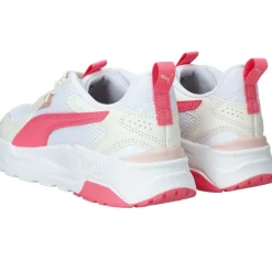 Puma Trinity Lite Jr Sneakers Meisjes| Sneakers