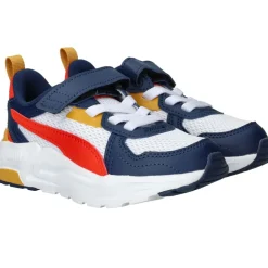 Puma Trinity Lite Sneakers Jongens| Sneakers