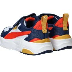 Puma Trinity Lite Sneakers Jongens| Sneakers