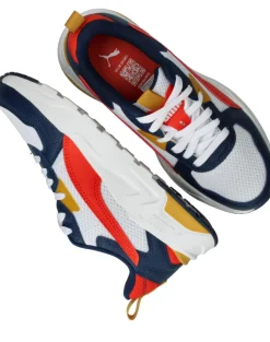 Puma Trinity Lite Sneakers Jongens| Sneakers