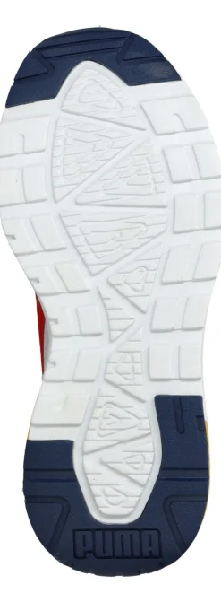 Puma Trinity Lite Sneakers Jongens| Sneakers
