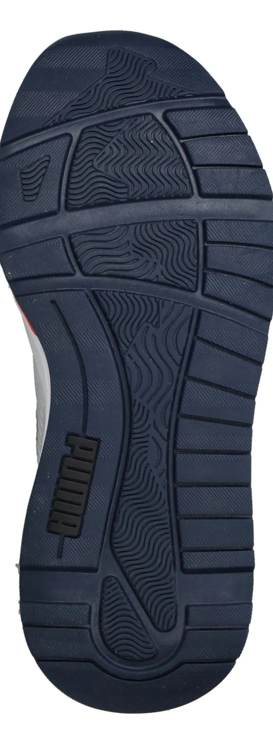 Puma Trinity Sneakers Blauw Jongens| Sneakers