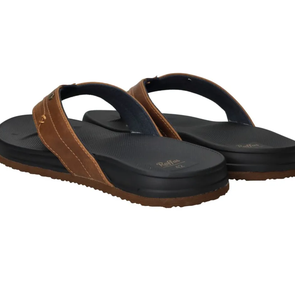 Raffas Slippers Heren|Heren Slippers