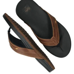Raffas Slippers Heren|Heren Slippers