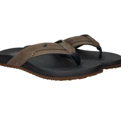 Raffas Slippers Heren|Heren Slippers
