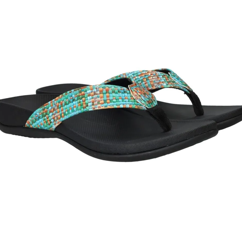 Raffas Slippers Dames|DAMES Slippers
