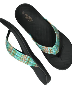 Raffas Slippers Dames|DAMES Slippers