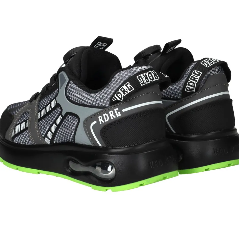Red Rag Sneakers Jongens| Sneakers