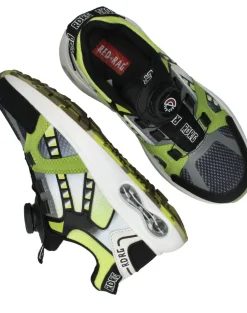 Red Rag Sneakers Groen Jongens| Sneakers