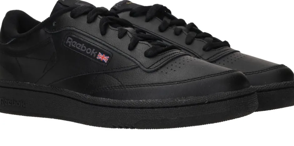 Reebok Club C 85 Sneakers Heren|Heren Sneakers