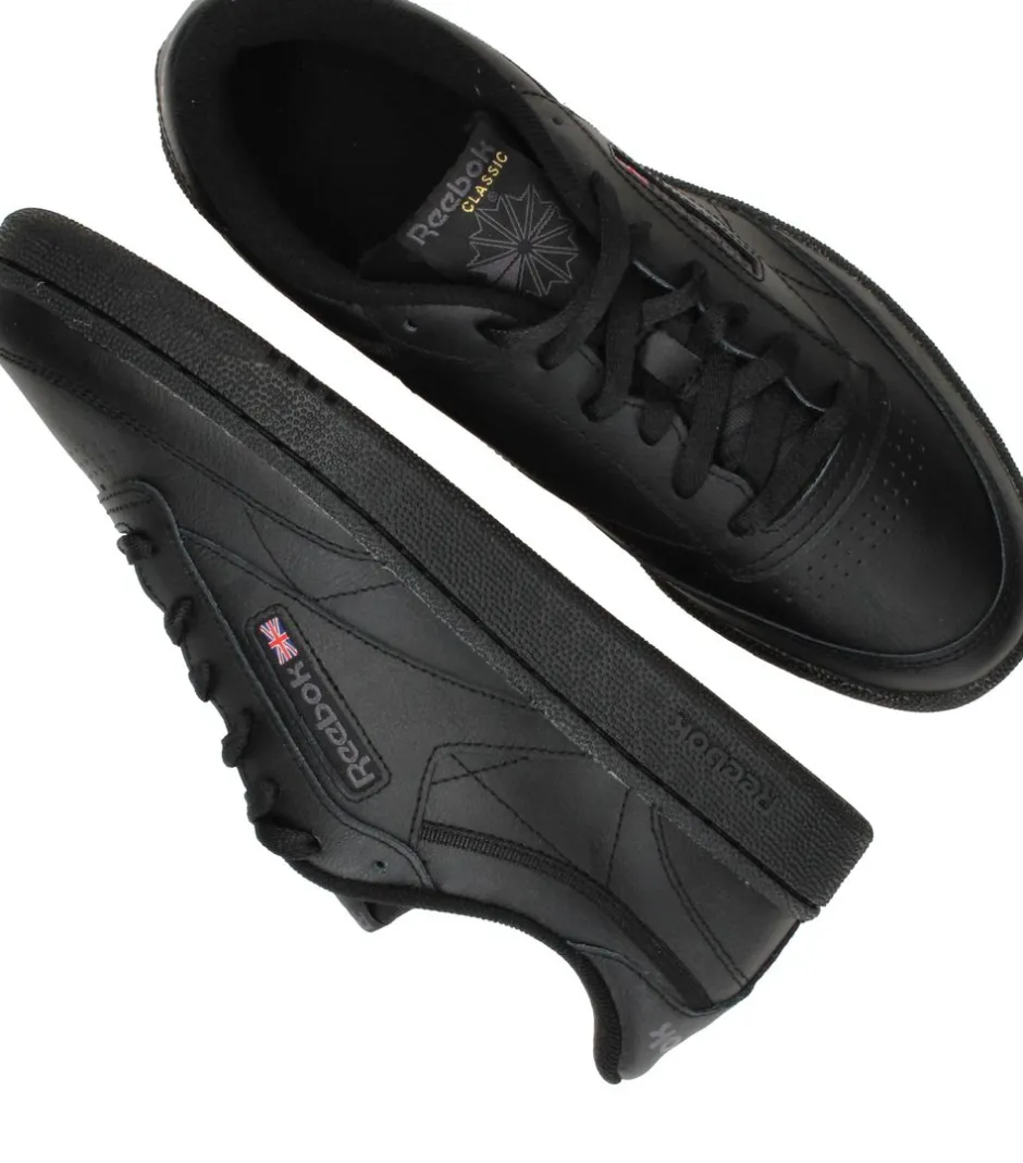 Reebok Club C 85 Sneakers Heren|Heren Sneakers