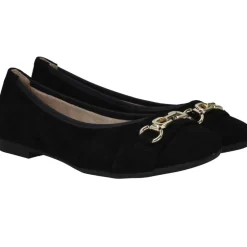 Remonte Ballerina's Dames|DAMES Comfort|Instappers
