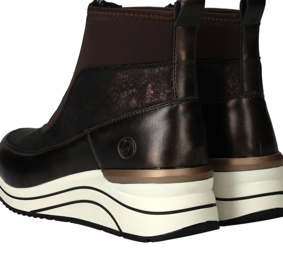 Remonte Boots Dames|DAMES Comfort|Boots