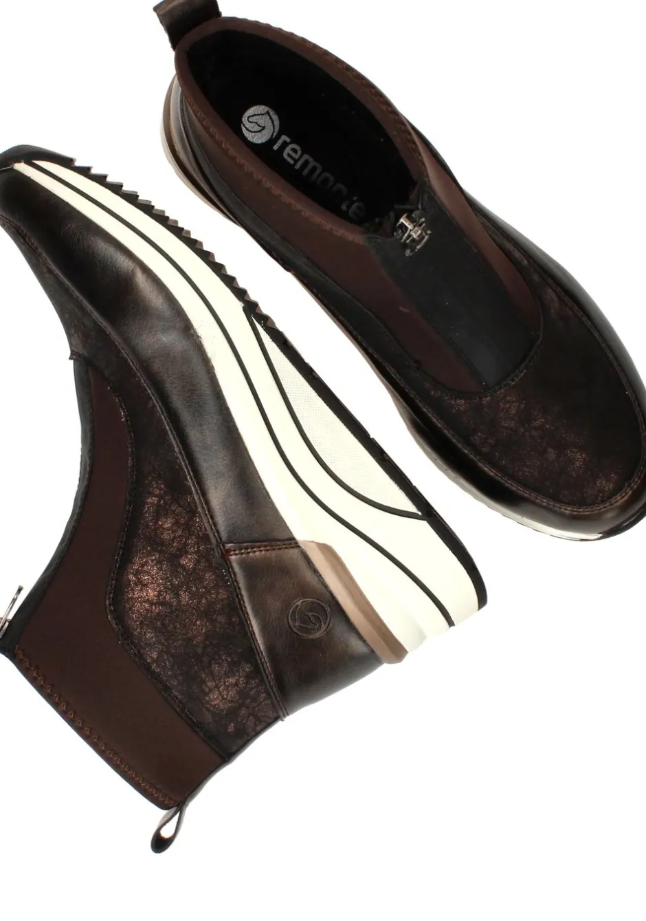 Remonte Boots Dames|DAMES Comfort|Boots