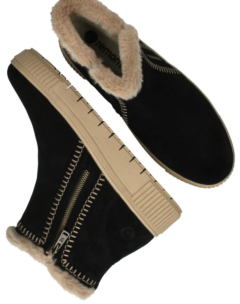 Remonte Boots Dames|DAMES Boots