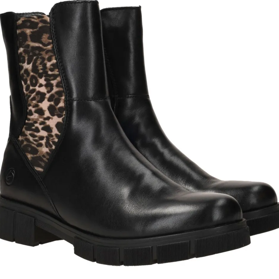 Remonte Chelseaboots Dames|DAMES Boots