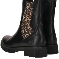 Remonte Chelseaboots Dames|DAMES Boots