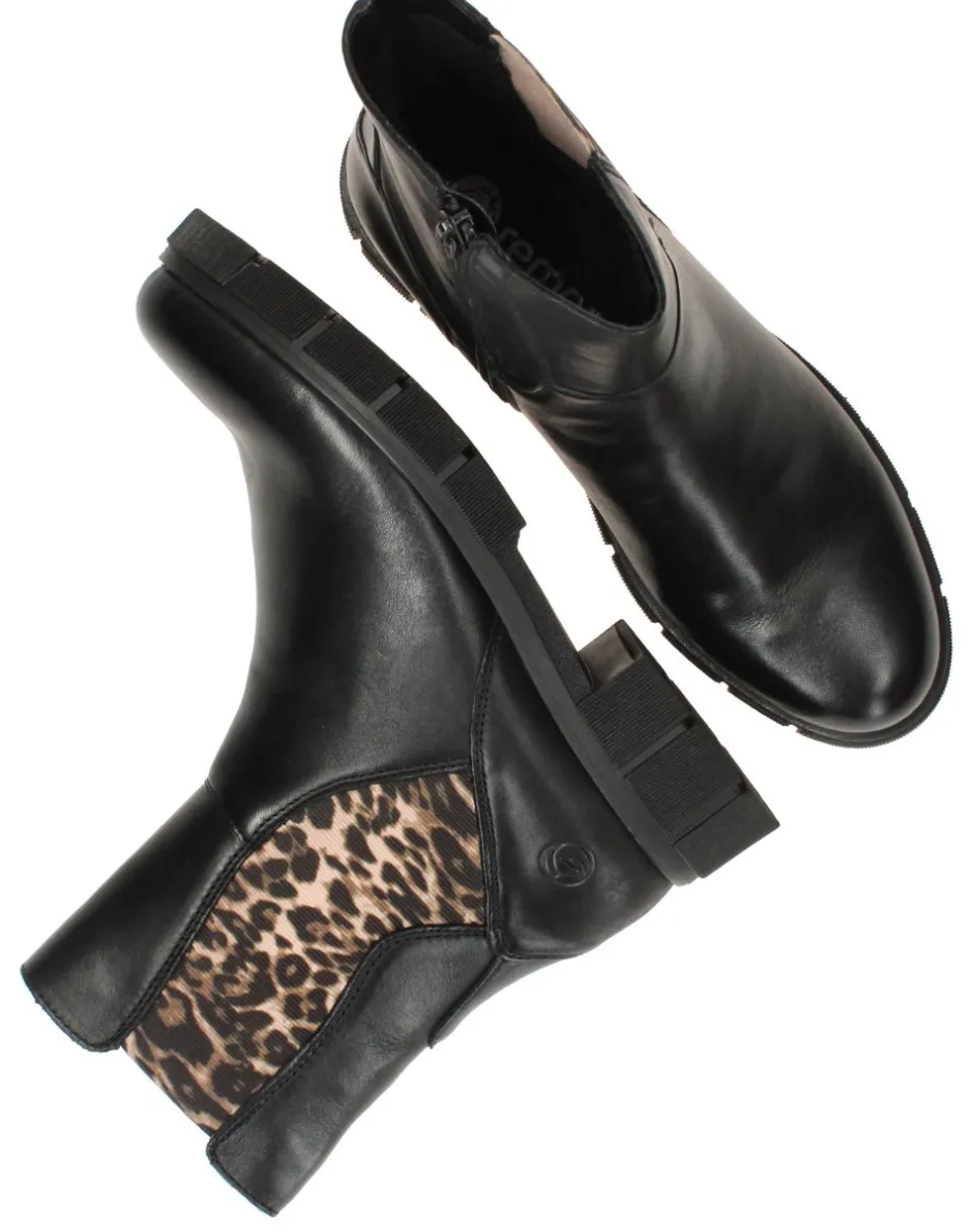 Remonte Chelseaboots Dames|DAMES Boots