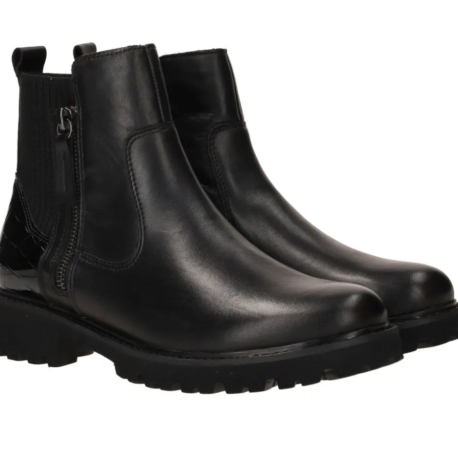 Remonte Chelseaboots Dames|DAMES Boots