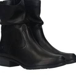 Remonte Enkellaarsjes Dames|DAMES Comfort|Enkellaarsjes